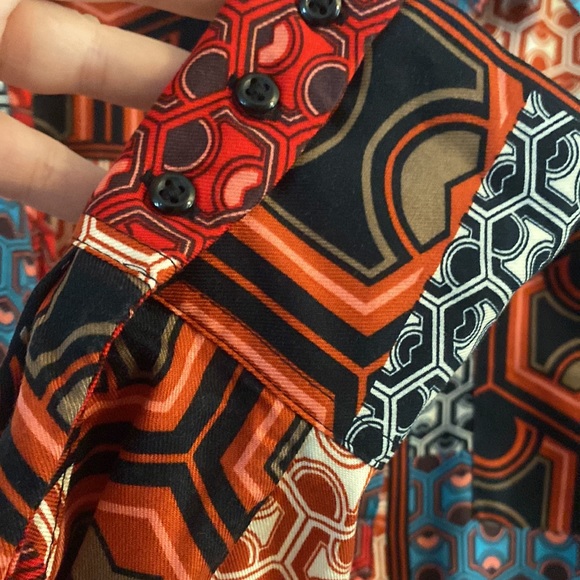 Dress - Next UK 🇬🇧 UK Size 18  USA 🇺🇸 size 14 - Picture 2 of 11